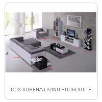 COS-SORENA LIVING ROOM SUITE